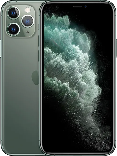 iPhone 11 Pro
