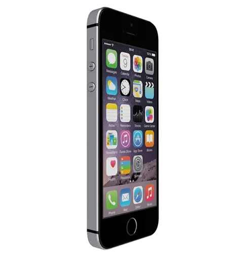 iPhone SE
