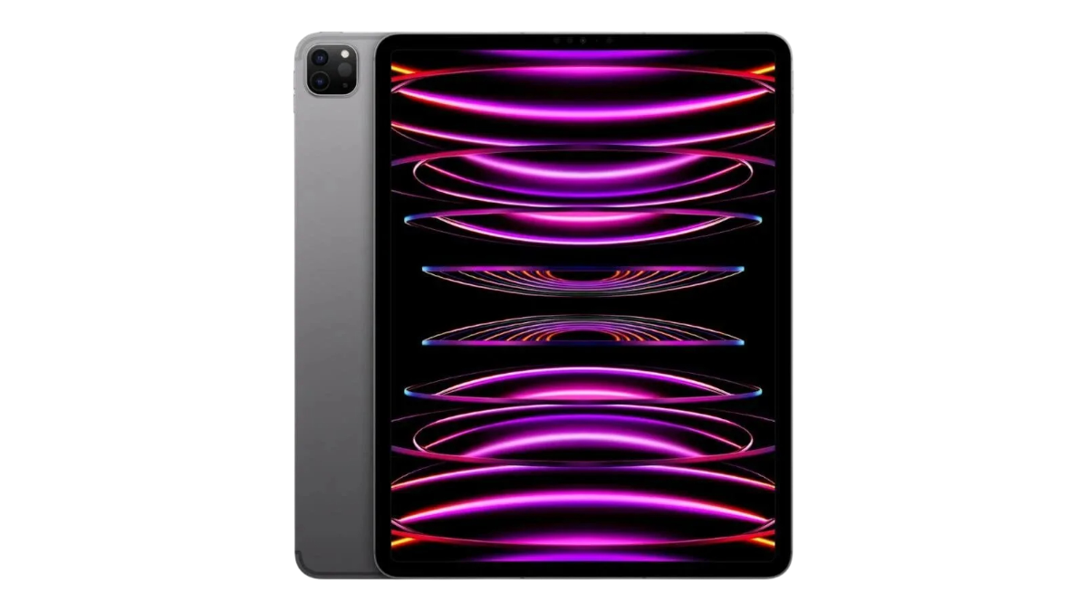 iPad Pro